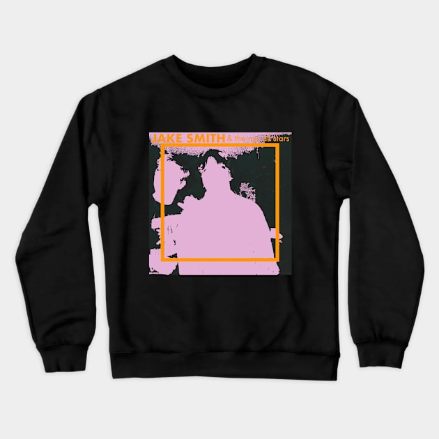 JakeSmith&theNYCallstars Crewneck Sweatshirt by Hi, I'm Jonny.